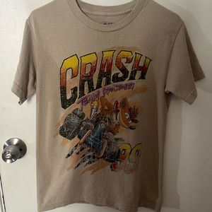 graphic tee